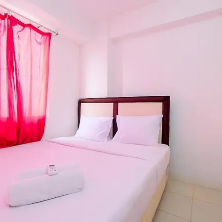 Strategic Designed And Simply 2Br At Bassura City Apartment By Travelio